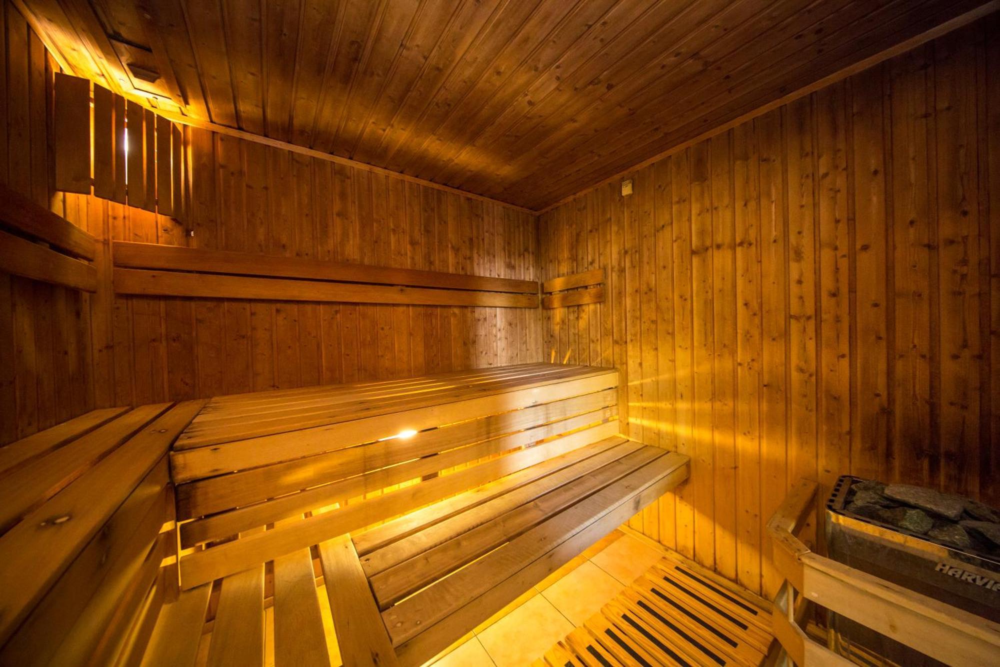 Apartament Krzeptowki Exclusive Zakopane Bagian luar foto